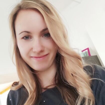 Mgr. Barbora Krpálková