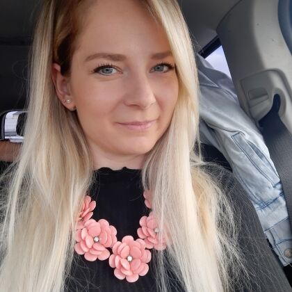 Mgr. Barbora Osičková